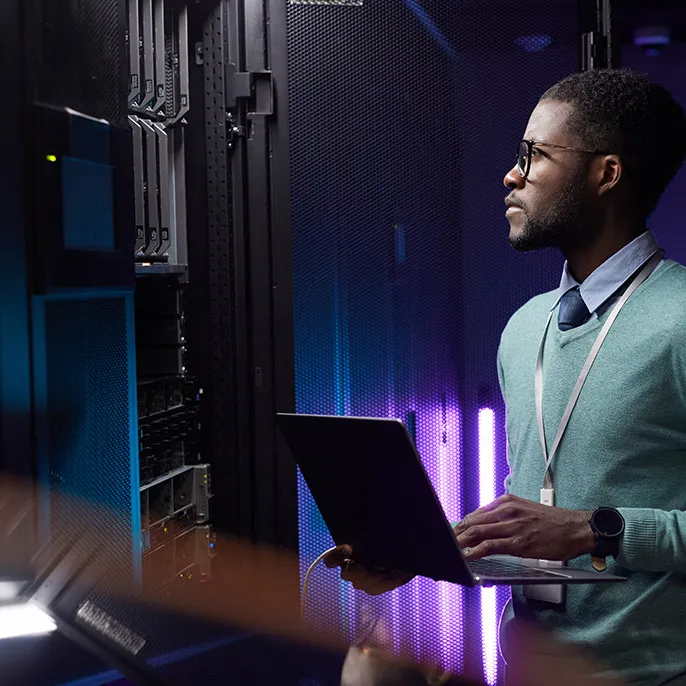 An Introduction to Cyber Security