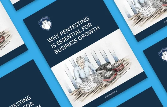Why Pentesting is Essential for Business Growth